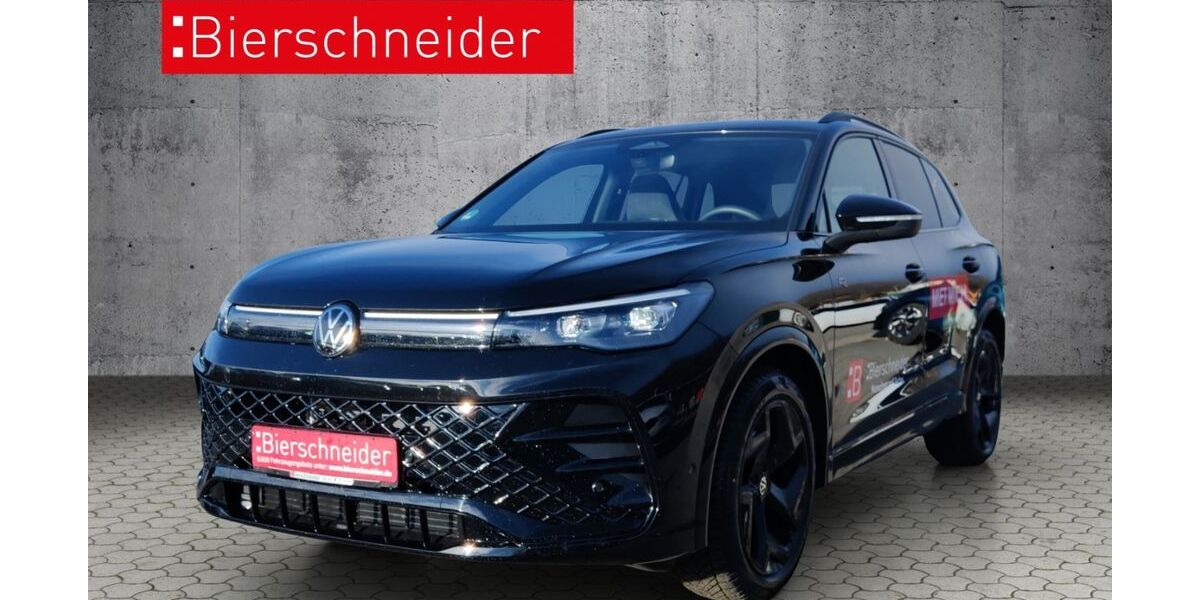 VW Tiguan 12.120 km 45.450 &euro; Beilngries 92339