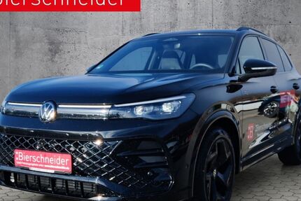 VW Tiguan 9.100 km 46.950 &euro; Beilngries 92339