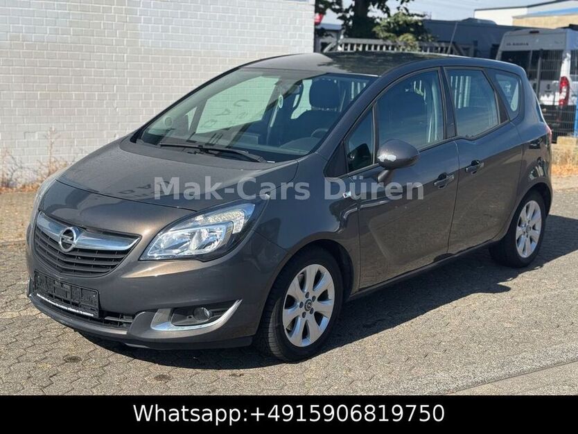 Meriva