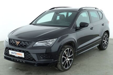Cupra Ateca 79.020 km 26.770 &euro; Dresden 01187