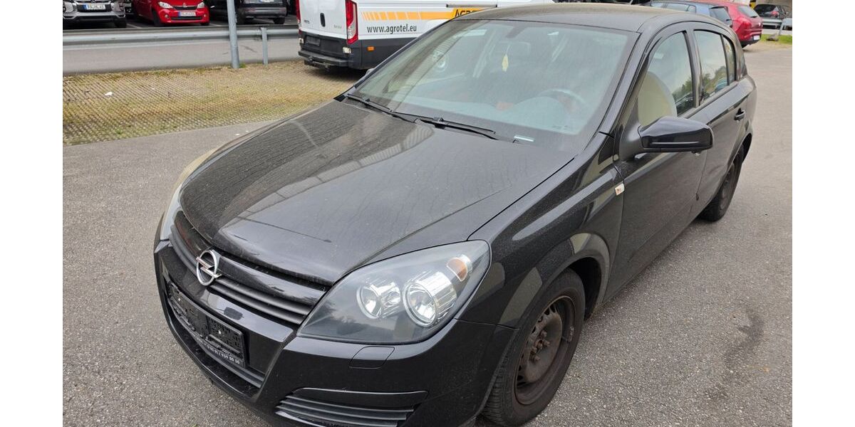 Opel Astra 162.685 km 600 &euro; Passau 94036