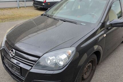 Opel Astra 162.685 km 900 &euro; Passau 94036