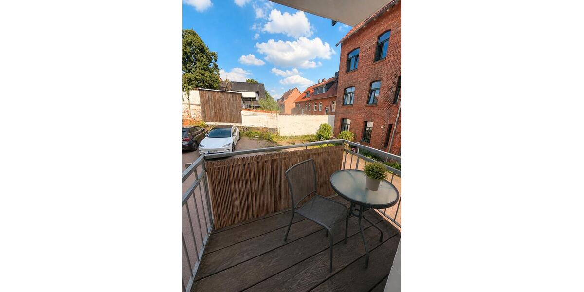 Etagenwohnung Lüneburg Goseburg-Zeltberg - 2 Zimmer, 65 m&sup2;, 289.000&euro; | Angebot:27101702