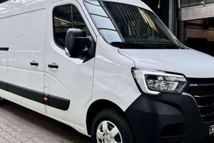 Renault Master 19.351 km 29.990 &euro; Geesthacht bei Hamburg 21502