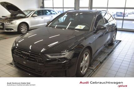 Audi A6 39.851 km 56.920 &euro; Halle (Saale) 06110