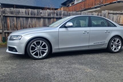 Audi A4 100.500 km 6.799 &euro; Marsberg 34431