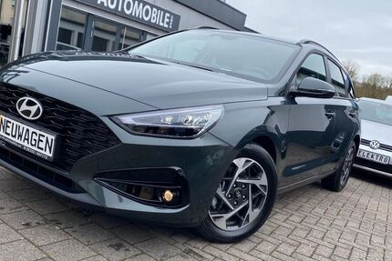 Hyundai i30 1.501 km 24.500 &euro; Zweibrücken 66482