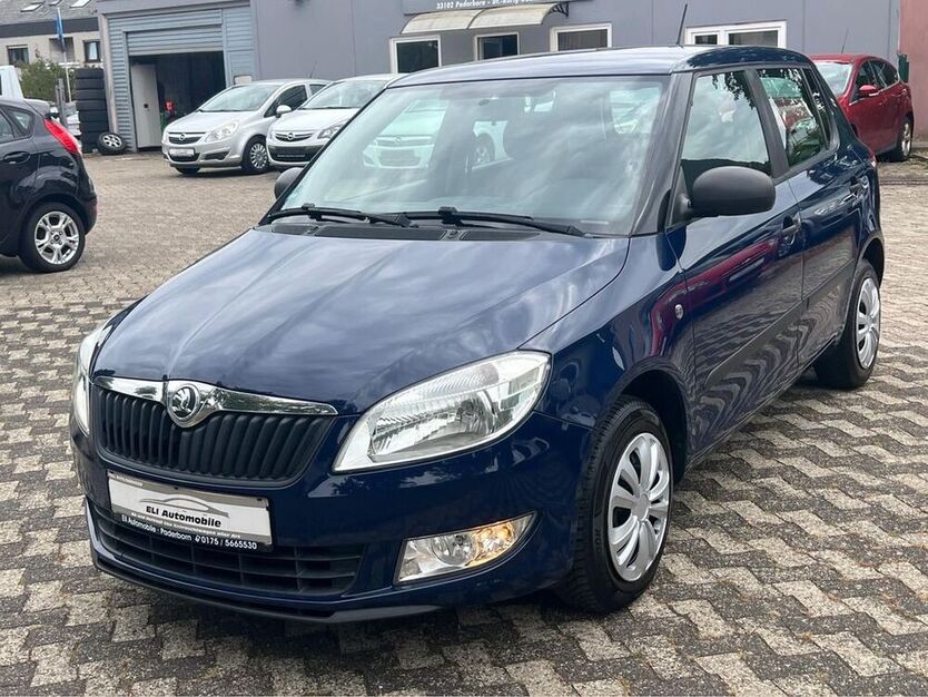 Fabia