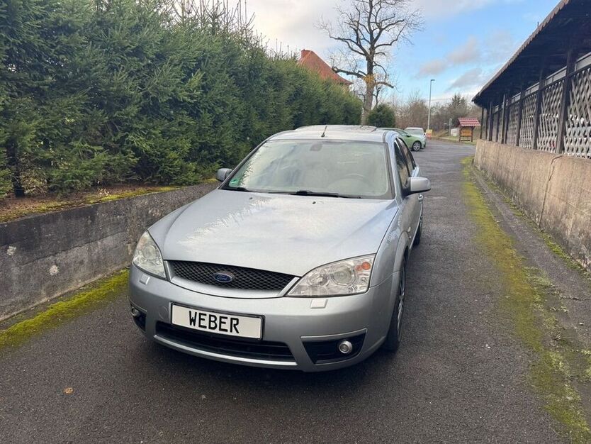 Mondeo