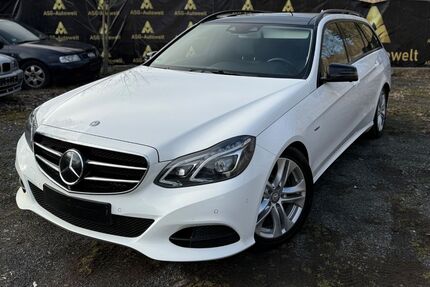 Mercedes-Benz E 300 203.000 km 15.799 &euro; Müschenbach 57629
