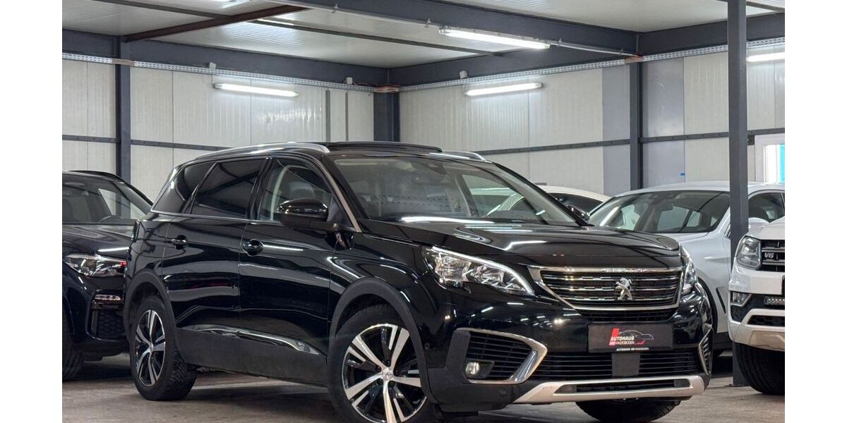 Peugeot 5008 161.741 km 13.590 &euro; Maintal 63477