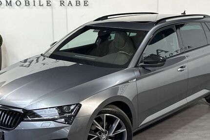 Skoda Superb 99.450 km 29.749 € Wardenburg 26203