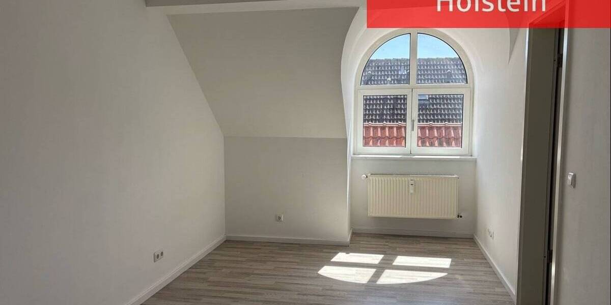 Etagenwohnung Fehmarn Burg auf Fehmarn - 2 Zimmer, 89 m&sup2;, 895&euro; | Angebot:26343921