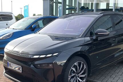 Skoda Enyaq 1.952 km 55.250 € Bremen 28201