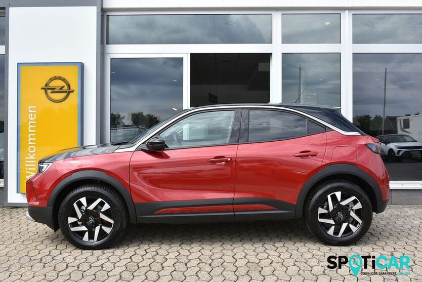 Mokka