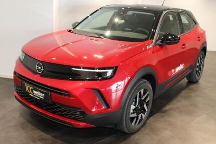 Opel Mokka 8.000 km 21.810 &euro; Bietigheim-Bissingen 74321