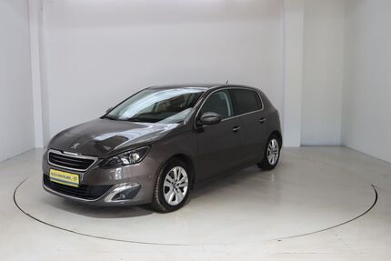 Peugeot 308 99.935 km 4.950 &euro; Dresden 01237