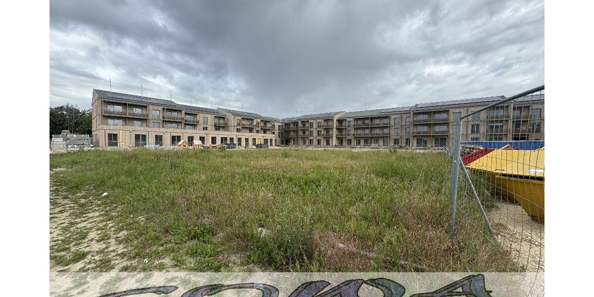 Platz für Ihr Mehrfamilienhaus - Großzügiges Baugrundstück iin Neuburg - Heinrichsheim - Ein Objekt von SOWA Immobilien & Finanzen Ihrem Immobilienprofi vor Ort - Grundstück Neuburg Heinrichsheim | Angebot:27143419