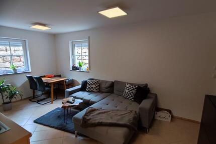 Wohnung Burgebrach - 2 Zimmer, 50 m&sup2;, 400&euro; | Angebot:24841182