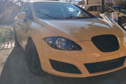 Seat Leon 160.000 km 4.900 &euro; Forstern 85659