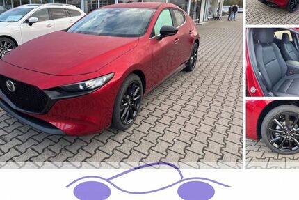 Mazda 3 7.015 km 23.999 &euro; Köthen 06366