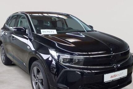 Opel Grandland (X) 11.971 km 20.989 &euro; Fernwald-Steinbach 35463