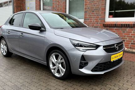 Opel Corsa 65.500 km 15.280 &euro; Dägeling 25578