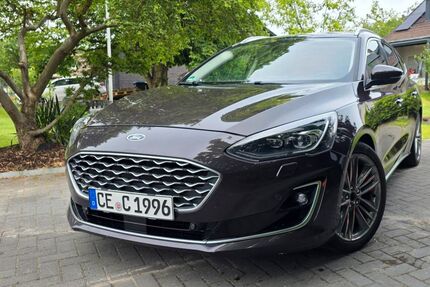 Ford Focus 175.000 km 11.700 &euro; Winsen Aller 29308