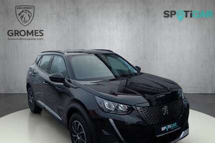 Peugeot 2008 47.700 km 17.590 &euro; Wartenberg 85456