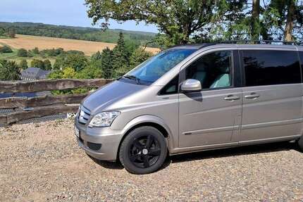 Mercedes-Benz Viano 190.500 km 19.800 &euro; Rüdesheim 65385