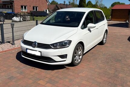 VW Golf Sportsvan 76.800 km 16.300 &euro; Wirdum 26529