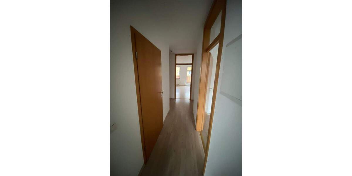 Etagenwohnung Erfurt Daberstedt - 3 Zimmer, 79 m&sup2;, 999&euro; | Angebot:25630294