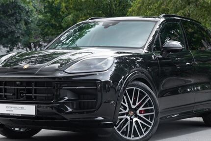 Porsche Cayenne 13.238 km 121.930 &euro; Berlin 10587