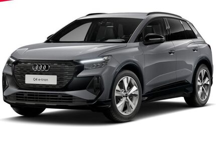 Audi Q4 e-tron 11.050 km 47.030 &euro; Landshut 84030