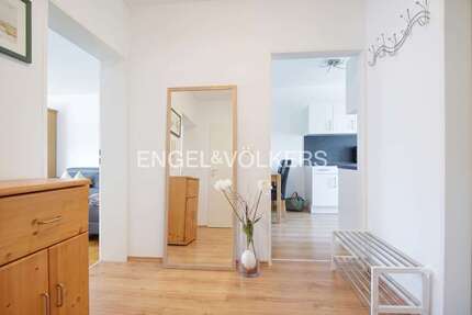 Wohnung Regensburg Das Dörnberg - 2 Zimmer, 67 m&sup2;, 299.000&euro; | Angebot:27110783