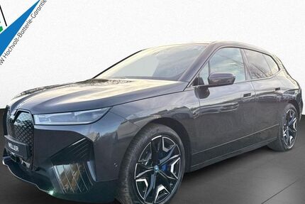 BMW iX 24.194 km 46.450 &euro; Hamburg 21073