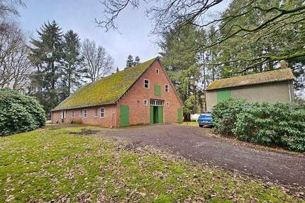 Haus Gnarrenburg Karlshöfen - 4 Zimmer, 80 m&sup2;, 159.000&euro; | Angebot:25339767