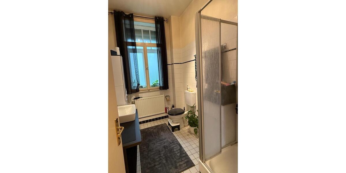 Etagenwohnung Duderstadt - 4 Zimmer, 86 m&sup2;, 601&euro; | Angebot:26489325