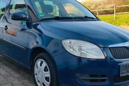 Skoda Roomster 185.000 km 3.998 &euro; Nastätten 56355