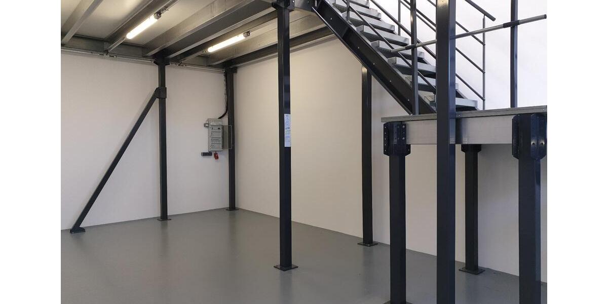 Gewerbeobjekt Neuenhagen bei Berlin - 830&euro; | Angebot:9486973