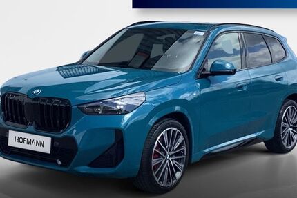 BMW X1 34.623 km 49.824 &euro; Neuburg an der Donau 86633