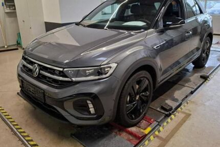 VW T-Roc 14.063 km 28.950 &euro; Dessau-Roßlau 06842