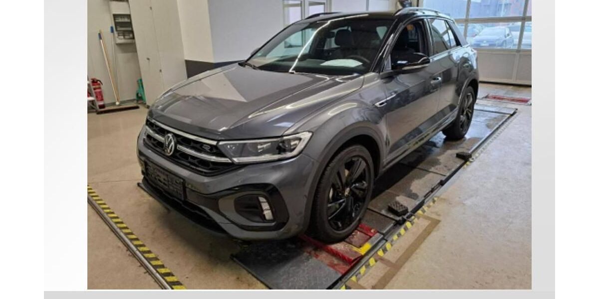VW T-Roc 14.063 km 28.950 &euro; Dessau-Roßlau 06842