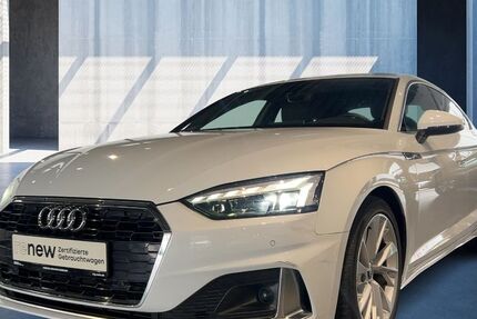 Audi A5 55.933 km 28.890 &euro; Hamburg 22763