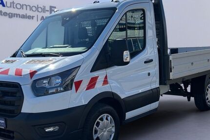 Ford Transit 11.500 km 32.368 &euro; Crailsheim 74564