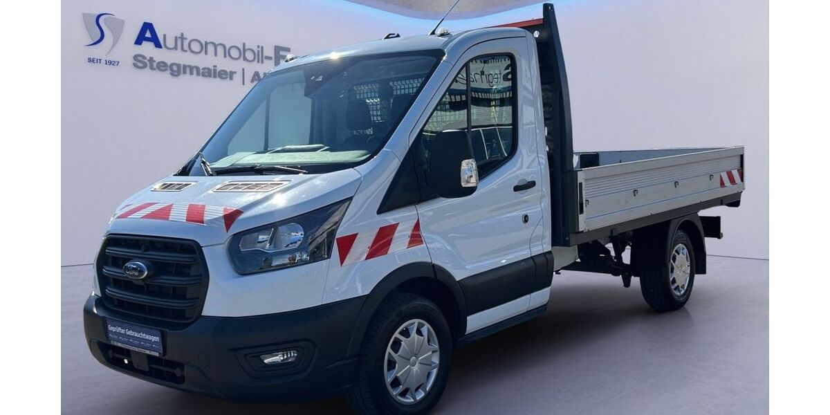 Ford Transit 11.500 km 32.368 &euro; Crailsheim 74564