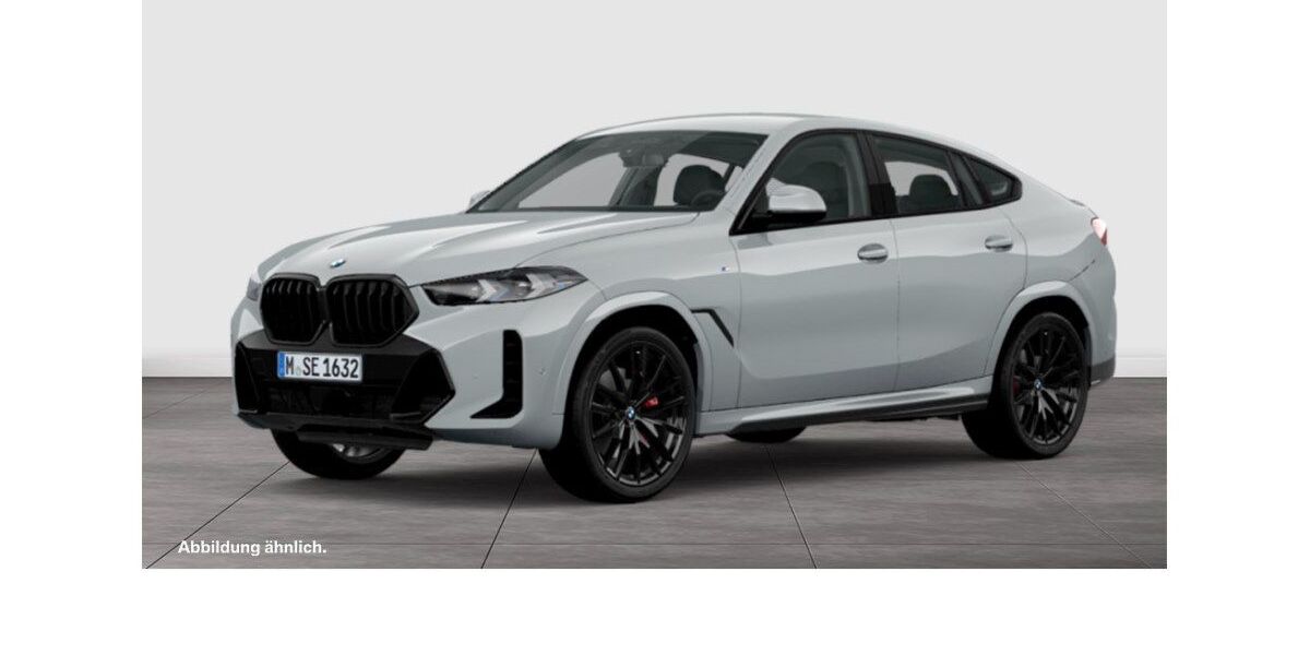 BMW X6 12.614 km 79.995 &euro; Köln-West 50858