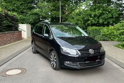 VW Sharan