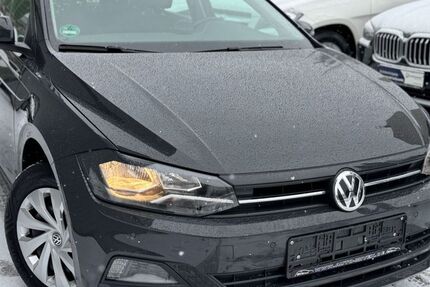 VW Polo 104.000 km 9.999 &euro; Berlin, BRITZ 12347