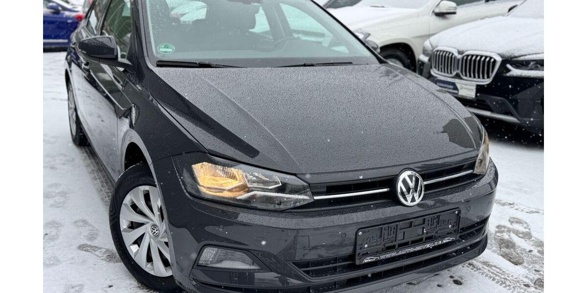 VW Polo 104.000 km 9.999 &euro; Berlin, BRITZ 12347